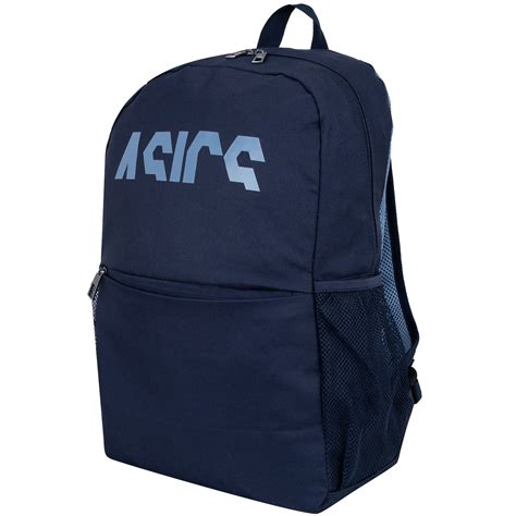 mochila asics básica|Mochila ASICS Básica em Promoção .